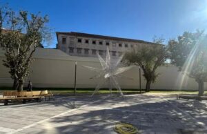 Oristano, lavori conclusi: domani riapre piazza Manno