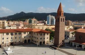 Buon compleanno Carbonia: 86 anni fa la fondazione della città
