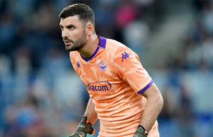 Cagliari, c’è l’idea Terracciano della Fiorentina: a gennaio l’accordo?