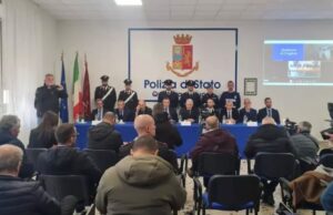 Evasione Raduano, complice fermato all’esterno di Badu ‘e Carros