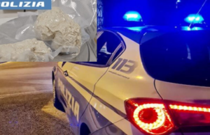 Cagliari, eroina in casa a Is Mirrionis: in arresto un 52enne