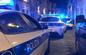 Sassari, rapine nei negozi del centro: 18enne in manette