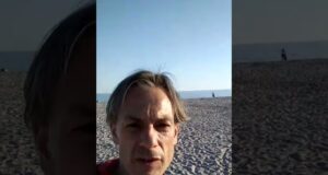 Margine Rosso, buste dei rifiuti alimentari abbandonati in mare: la denuncia del Comitato