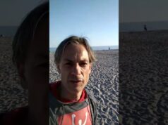 Lacrime e sangue, il video denuncia: “Io apro” lunedì 12 aprile in piazza