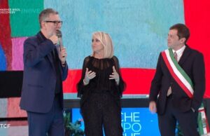 Case a 1€ agli americani, il sindaco di Ollolai ospite da Fazio