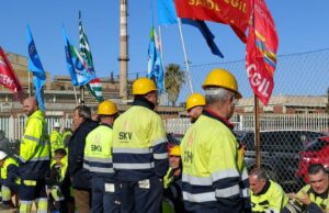 Portovesme, i sindacati tuonano: “Glencore si assuma responsabilità”