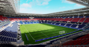 Nuovo stadio Cagliari, altro passo avanti: ok a compatibilità ambientale