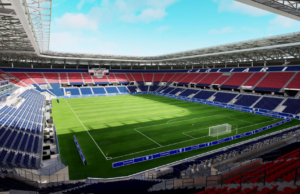 Nuovo stadio Cagliari, altro passo avanti: ok a compatibilità ambientale