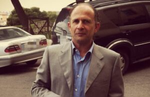 Elmas distrutta per Stefano Deiana, schiacciato da un camion