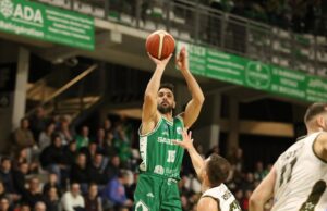 Europa indigesta per la Dinamo, Le Portel si impone 83-76