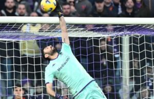 Cagliari, rebus portiere: si cerca un nuovo numero uno | Piace Terracciano