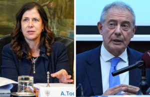 Crisi Glencore, Urso a Todde: “Regione attivi sostegni ai lavoratori”