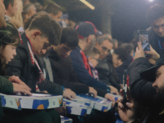 Touch2see, un nuovo modo di “vedere” lo sport durante Cagliari-Verona