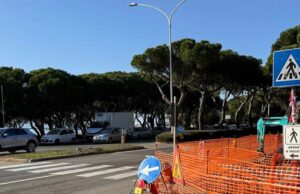 Cagliari, Zedda: “Un milione di euro per la sicurezza stradale, via ai lavori”