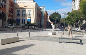 Cagliari, nuova viale Trieste: le critiche non mancano | Dore: “Occasione persa”