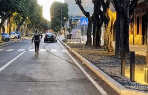 Cagliari, si schianta e distrugge l’auto: era positivo all’alcol test
