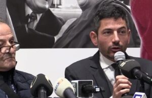 Burcei, cittadinanza  all’avvocato Trogu: Zuncheddu libero grazie a lui