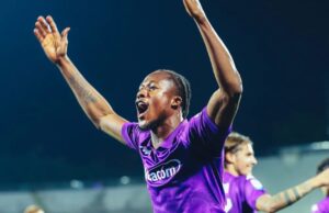 Cagliari, nome nuovo per l’attacco: occhi su Kouamé