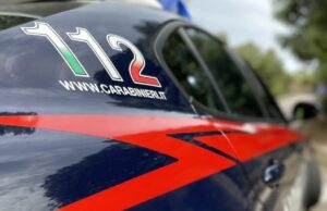 Cagliari, colto a rubare in negozio di abbigliamento: arrestato