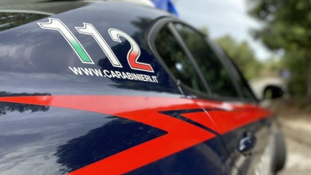 auto carabinieri (3)