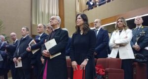 Decadenza Todde, fissato per il 7 novembre l’appello su sentenza di primo grado