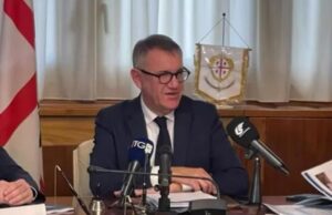 Comandini: “9 mesi intensi ed entusiasmanti, ci aspettano grandi sfide”