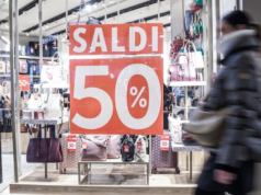 In Sardegna al via i saldi: giro d’affari da 32 milioni