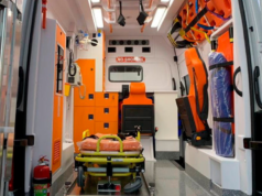 Incidente sulla 554 a Selargius: auto si ribalta, un ferito grave