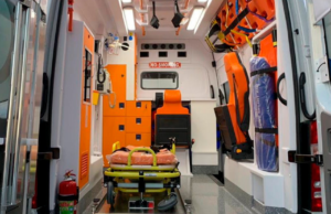 Dramma a Luogosanto, 84enne muore dentro ufficio postale