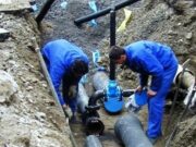 Cagliari, lavori Abbanoa sulla condotta di Monte Urpinu: possibili disagi il 9 giugno