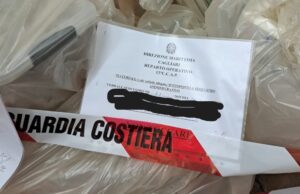 Cagliari, 130 chili di pesce senza tracciabilità: nei guai un ristorante orientale