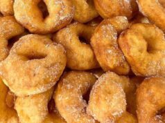 Non solo zeppole: la guida definitiva dei dolci sardi per Carnevale