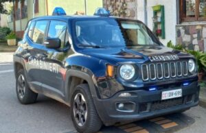 Serrenti, ruba carciofi e minaccia il proprietario: 86enne denunciato