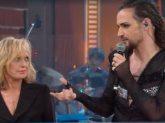 Valerio Scanu polemico: “Saper cantare è diventata una colpa”