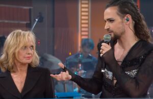 Valerio Scanu polemico: “Saper cantare è diventata una colpa”