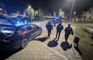 Guida sotto effetto di alcol: patenti ritirate a Villacidro e Muravera