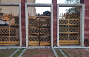 Cagliari, Giardini pubblici abbandonati: “Gli ultimi lavori nel 2005”