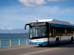 Quartu, a Flumini bus a chiamata nei luoghi non facilmente raggiungibili