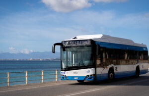 Quartu, a Flumini bus a chiamata nei luoghi non facilmente raggiungibili