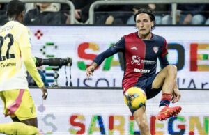 Augello: “Siamo rammaricati, bastava un episodio per pareggiare”