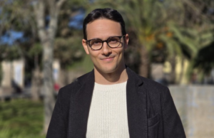 Giovanni Arras sarà Cavaliere della Repubblica per gli studi sull’IA