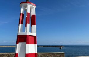 Il Faro di Stintino torna a splendere: completati i lavori di ristrutturazione