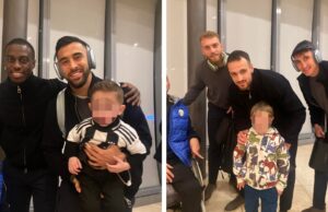 Cagliari e Juventus vincono fuori dal campo: l’iniziativa con Charlibrown