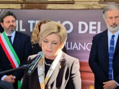 Treno del Ricordo, Calderone: “Mia famiglia fu accolta in Sardegna”