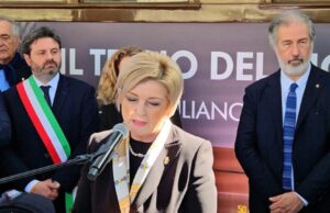 Treno del Ricordo, Calderone: “Mia famiglia fu accolta in Sardegna”