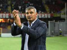 Roberto Felleca: “Nel lavoro, l’impegno e il sacrificio pagano sempre”