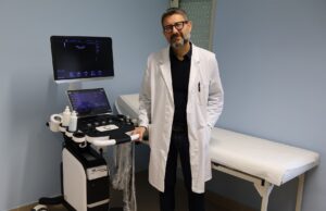 Lanusei, operativo un nuovo ambulatorio ecografico per patologie renali
