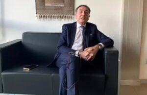 Colabianchi, addio al Lirico di Cagliari: possibile approdo a Venezia