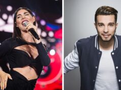 San Marino Song Contest a tinte sarde: ci sono Marco Carta e Bianca Atzei