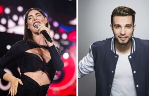 San Marino Song Contest a tinte sarde: ci sono Marco Carta e Bianca Atzei